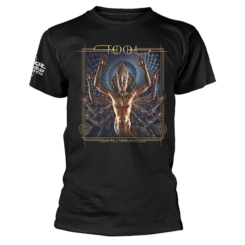 TOOL - (12月 来日 ) - BEING