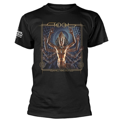 TOOL - (12月 来日 ) - BEING