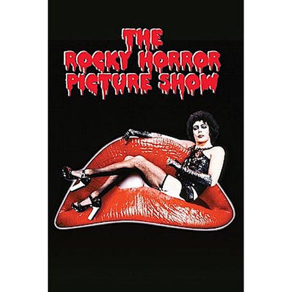 THE ROCKY HORROR PICTURE SHOW - (公開 50周年 ) - Lips