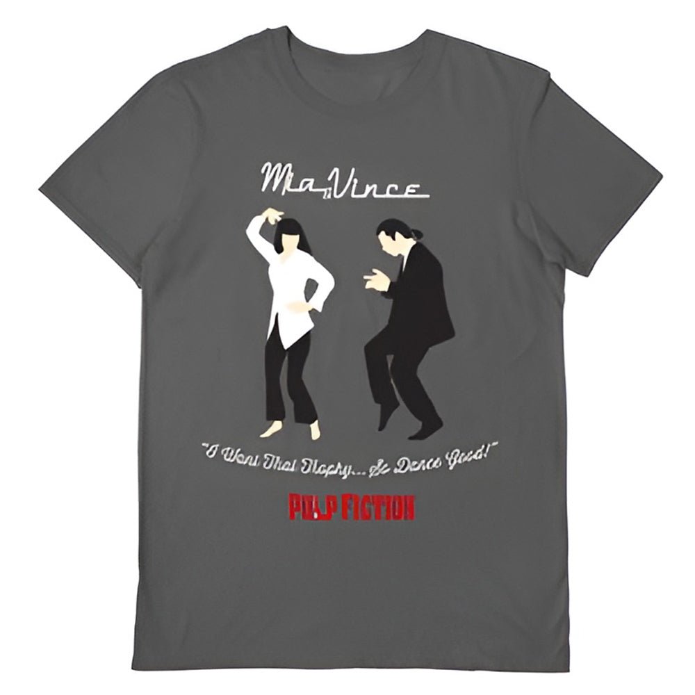 PULP FICTION パルプフィクション - MIA & VINCE / Tシャツ / メンズ - PGS