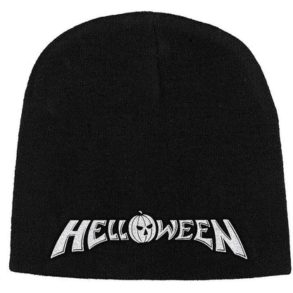 HELLOWEEN ハロウィン (2026年 5月 来日 ) - Logo / ビーニー（HELLOWEEN）公式グッズ - PGS