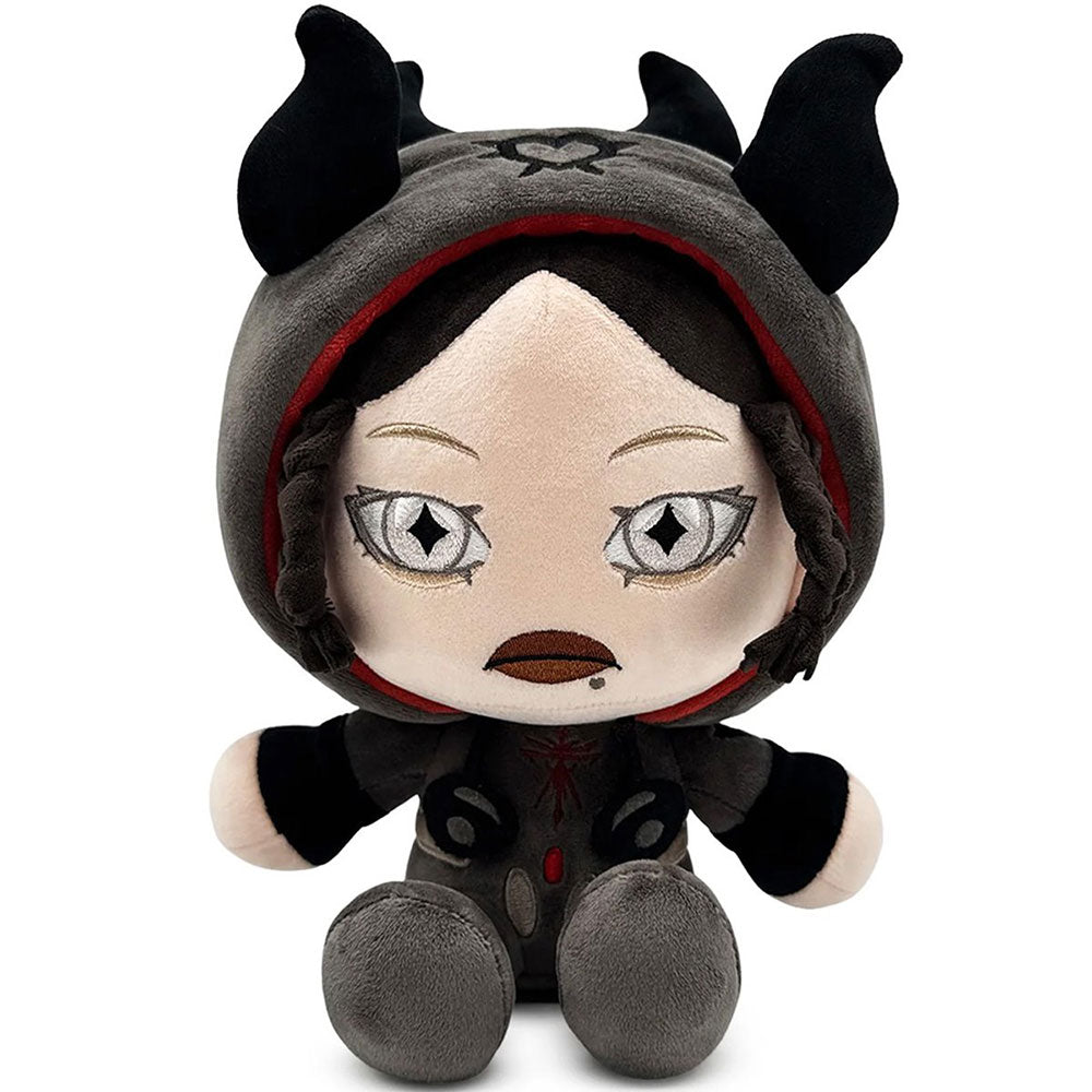 【予約商品】 BRING ME THE HORIZON ブリングミーザホライズン (デビュー 20周年 ) - E.V.E. 9-Inch Plush / ぬいぐるみ (約23cm) / フィギュア・人形（BRING ME THE HORIZON）公式グッズ - PGS