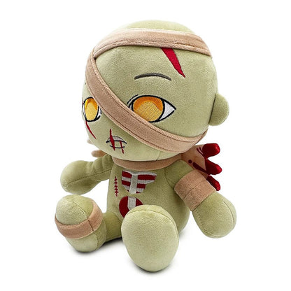 【予約商品】 BRING ME THE HORIZON ブリングミーザホライズン (デビュー 20周年 ) - Angeldust 9-Inch Plush / ぬいぐるみ (約23cm) / フィギュア・人形（BRING ME THE HORIZON）公式グッズ - PGS