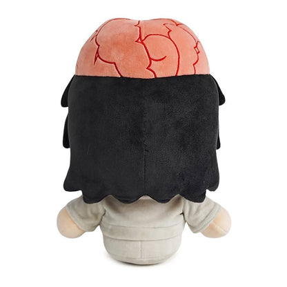 【予約商品】 BRING ME THE HORIZON ブリングミーザホライズン (デビュー 20周年 ) - Halloween Oli 9-Inch Plush / ぬいぐるみ (約23cm) / フィギュア・人形（BRING ME THE HORIZON）公式グッズ - PGS