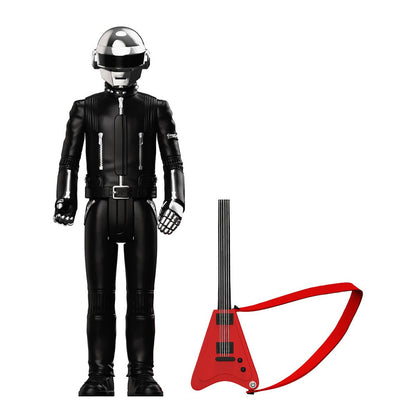 【予約商品】 Daft Punk Human After All 3 3/4 - Inch ReAction Figures / 2体セット (約9.5cm) / フィギュア・人形 - PGS