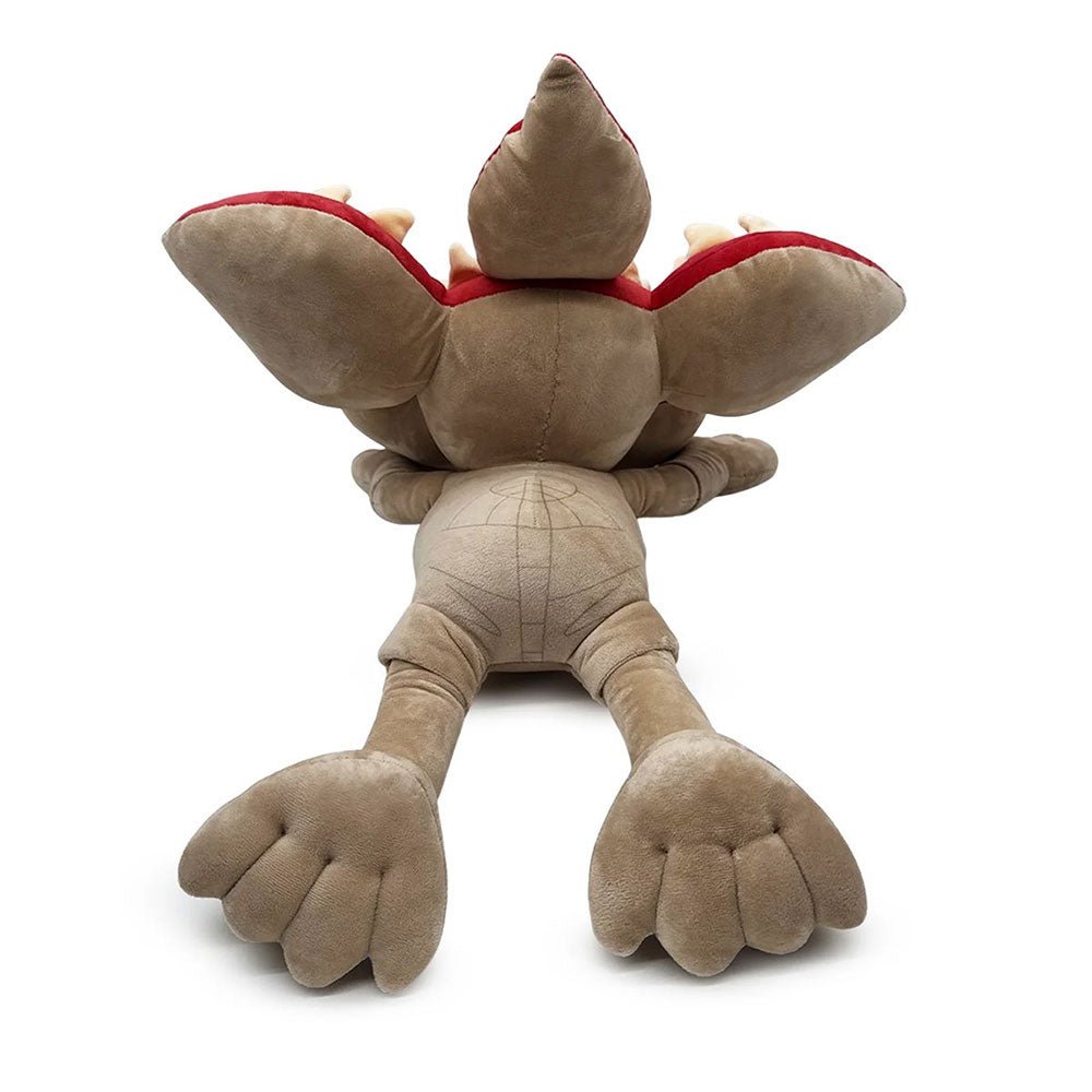 【予約商品】 STRANGER THINGS ストレンジャー・シングス (シーズン5 2025年配信決定 ) - Demogorgon 16 - Inch Weighted Plush / 重量ぬいぐるみ (約40cm) / フィギュア・人形 - PGS