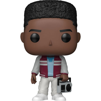 【予約商品】 STRANGER THINGS ストレンジャー・シングス (シーズン5 2025年配信決定 ) - Season 5 Lucas Sinclair Funko Pop! Vinyl Figure 1785 / フィギュア・人形 - PGS