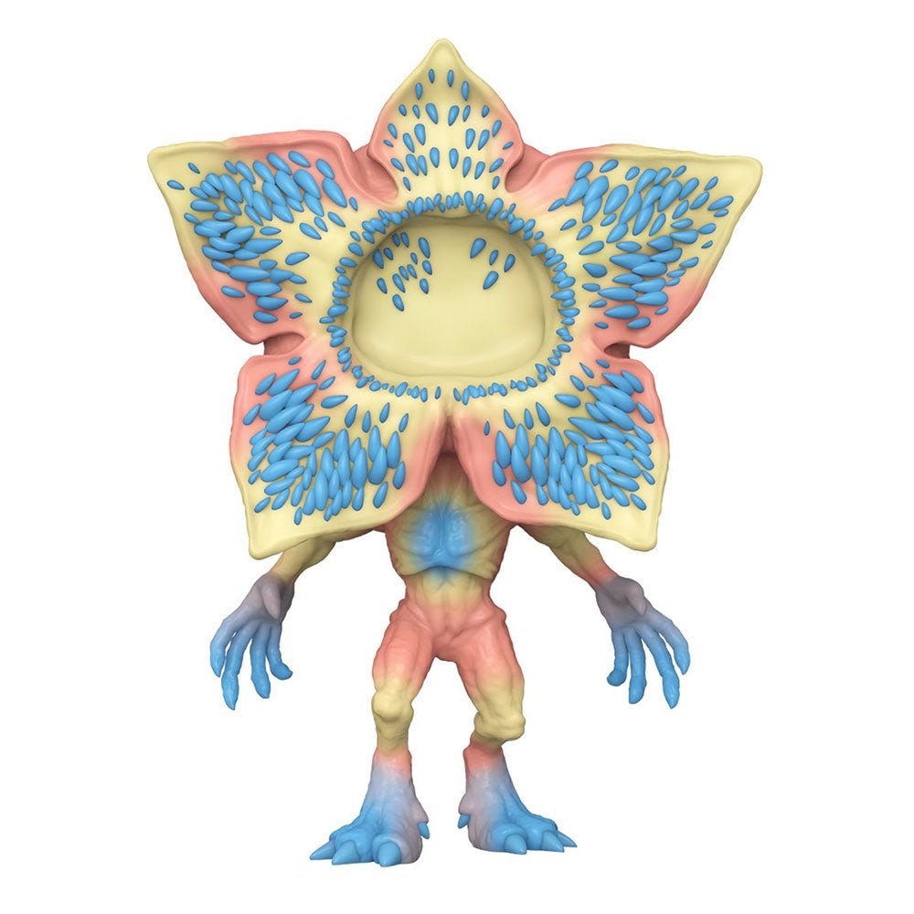 【予約商品】 STRANGER THINGS ストレンジャー・シングス (シーズン5 2025年配信決定 ) - Demogorgon (Scoops Ahoy) Super 6 - Inch Funko Pop! Vinyl Figure 1547 / フィギュア・人形 - PGS