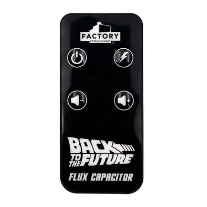【予約商品】 BACK TO THE FUTURE バックトゥザフューチャー (劇場公開 40周年 ) - Flux Capacitor Limited Edition Prop Replica / 限定版 / フィギュア・人形