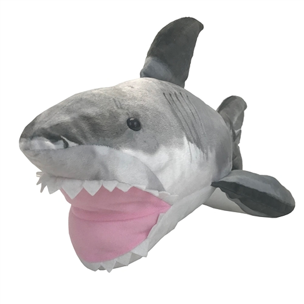 JAWS ジョーズ - Jumbo Bruce The Shark Collectible Plush （全長約