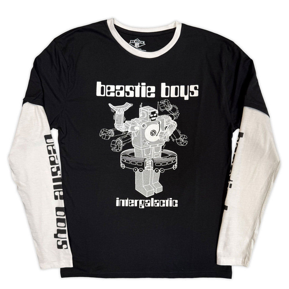 BEASTIE BOYS ビースティボーイズ – PGS