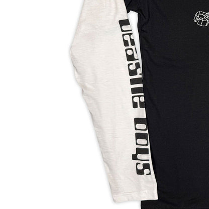 BEASTIE BOYS ビースティボーイズ - Intergalactic Robot / アームプリントあり / Tシャツ / メンズ