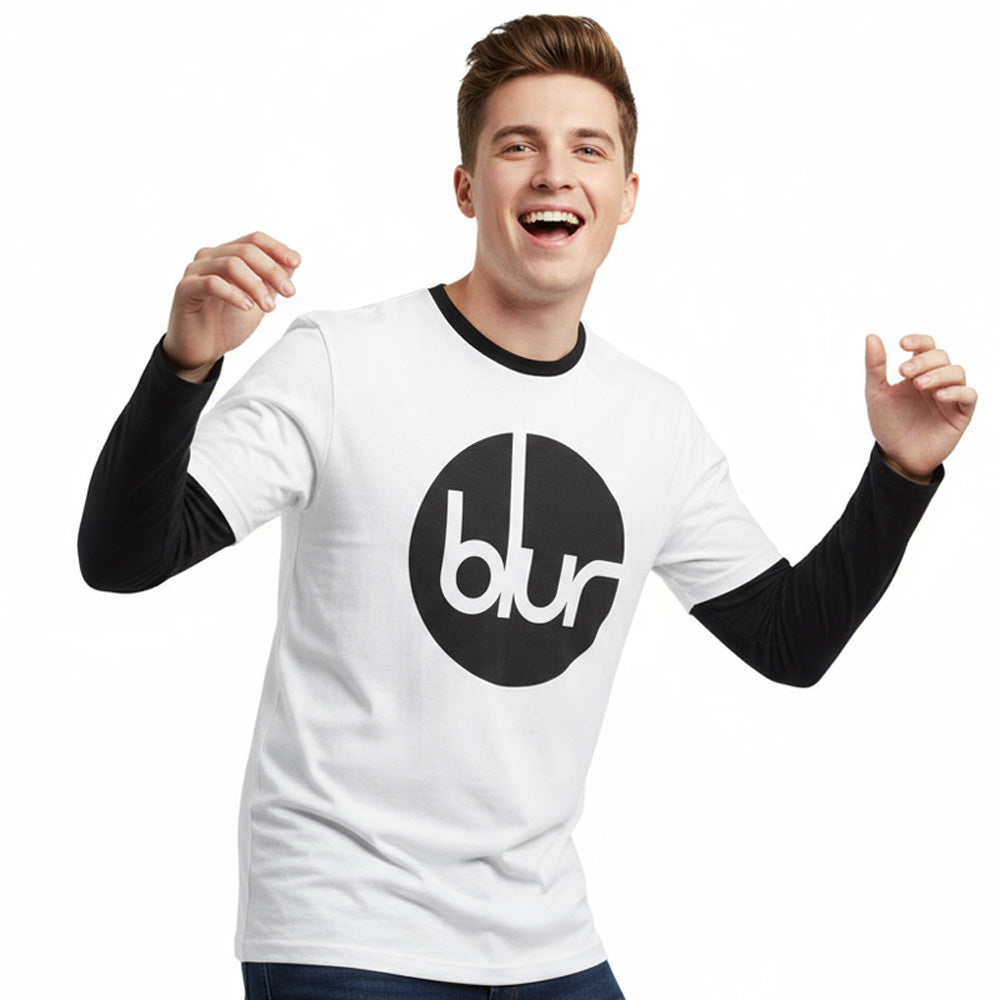 BLUR ブラー – tagged 