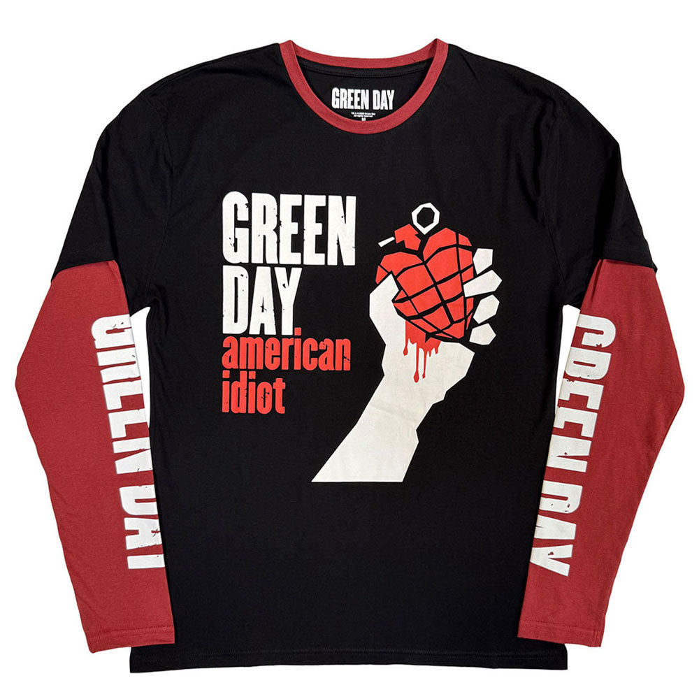 GREEN DAY 来日 30周年 - PGS