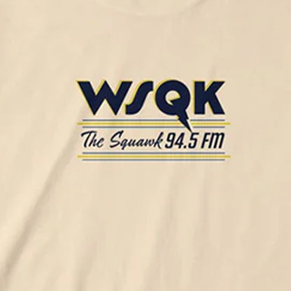 【予約商品】 STRANGER THINGS ストレンジャー・シングス (シーズン5 2025年配信決定 ) - WSQK / バックプリントあり / Tシャツ / メンズ