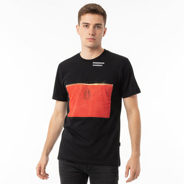 RADIOHEAD レディオヘッド - AMNESIAC / Tシャツ / メンズ