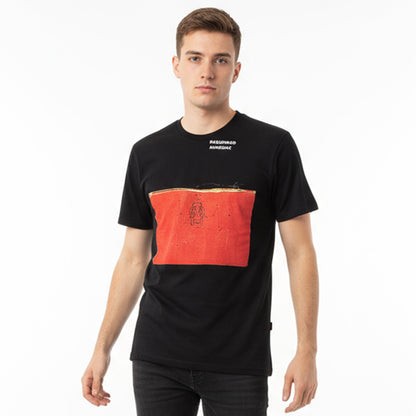 RADIOHEAD レディオヘッド - AMNESIAC / Tシャツ / メンズ