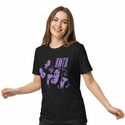 BRING ME THE HORIZON ブリングミーザホライズン (デビュー 20周年 ) - PHOTO MONTAGE / Tシャツ / メンズ