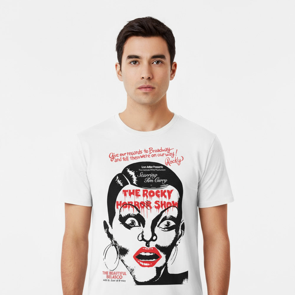 THE ROCKY HORROR PICTURE SHOW ロッキーホラーショー (公開 50周年