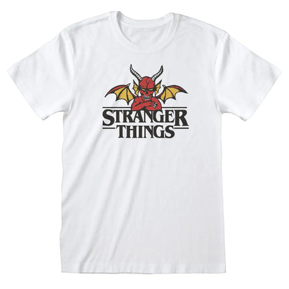 STRANGER THINGS - (シーズン5 2025年配信決定 ) - DEMON