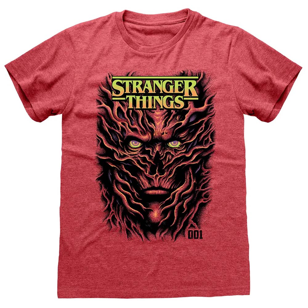 STRANGER THINGS - (シーズン5 2025年配信決定 ) - VECNA STYLIZED