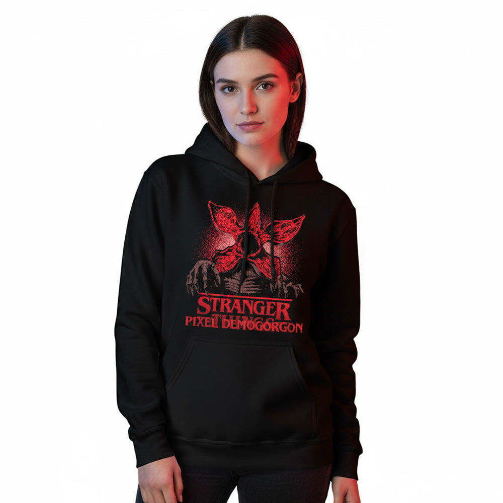 STRANGER THINGS ストレンジャー・シングス - PIXEL DEMOGORGON