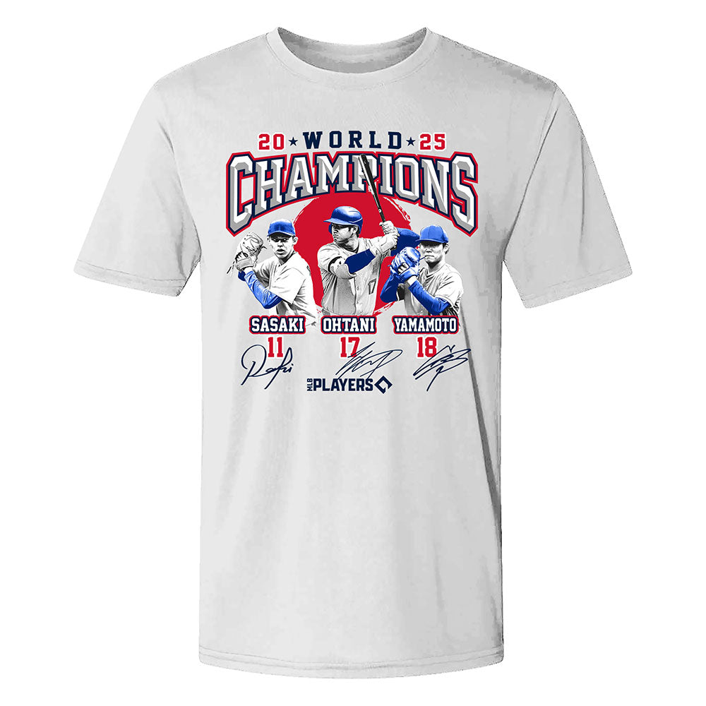 ドジャース ワールドシリーズ 2020 優勝 Tシャツ MLB Lサイズ MLB ドジャース Tシャツ 海外版ワールドシリーズ2024