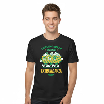 STRANGER THINGS ストレンジャー・シングス (シーズン5 配信 記念 ) - Ahoy / Tシャツ / メンズ