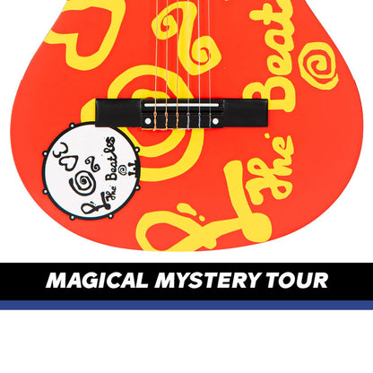 THE BEATLES ビートルズ (結成 65周年 ) - Love / ジュニアギター / キッズ