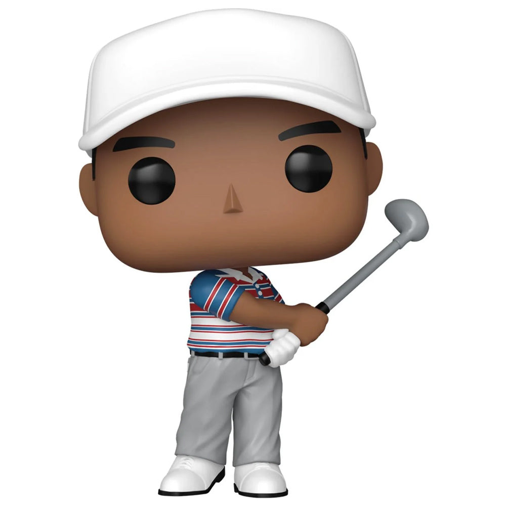 TIGER WOODS - (生誕50周年 ) - Tour Debut 1992 Funko Pop! Vinyl Figure