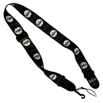 THE BEATLES - (結成 65周年 ) - Drop T Drum / ブラック