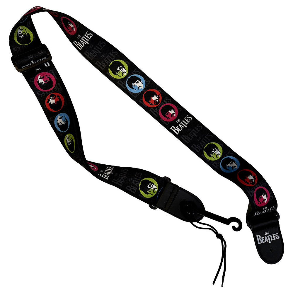 THE BEATLES - (結成 65周年 ) - Sgt Pepper Faces