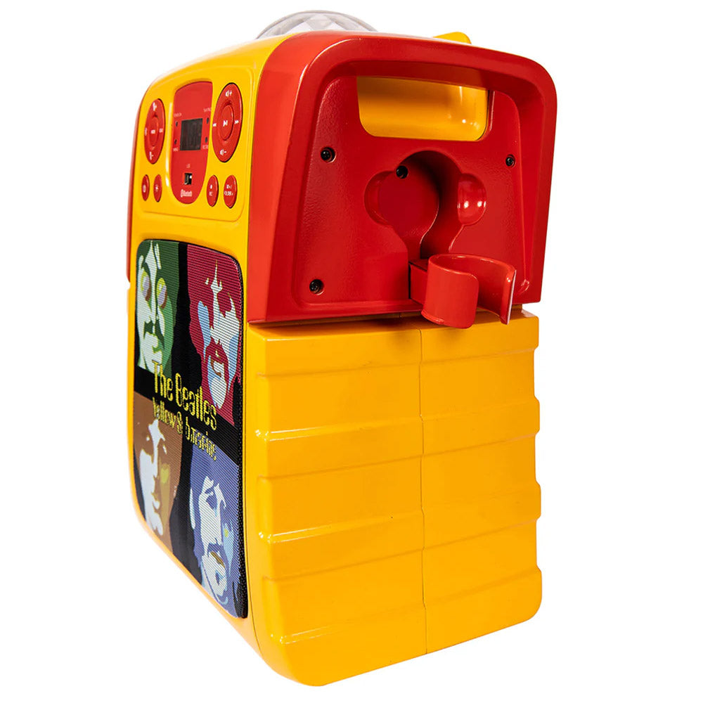 THE BEATLES ビートルズ (来日 60周年 ) - Yellow Submarine Faces