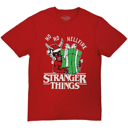 STRANGER THINGS - (シーズン5 配信 記念 ) - 【クリスマス限定】Ho Ho Hellfire
