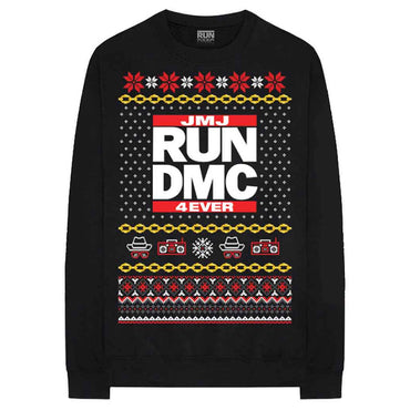 RUN DMC ランディーエムシー - 【クリスマス限定】Holiday / バックプリントあり / パーカー・スウェット / メンズ