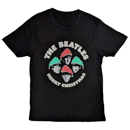 THE BEATLES - (結成 65周年 ) - 【クリスマス限定】Christmas Hats