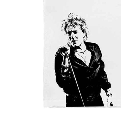 ROD STEWART ロッドスチュワート - 【クリスマス限定】Rock The Holidays / Tシャツ / メンズ