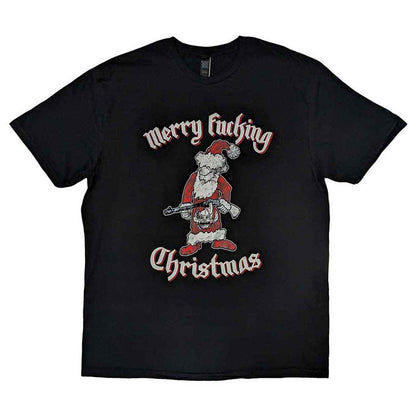 MOTORHEAD - (結成 50周年 ) - 【クリスマス限定】Merry Effing Christmas