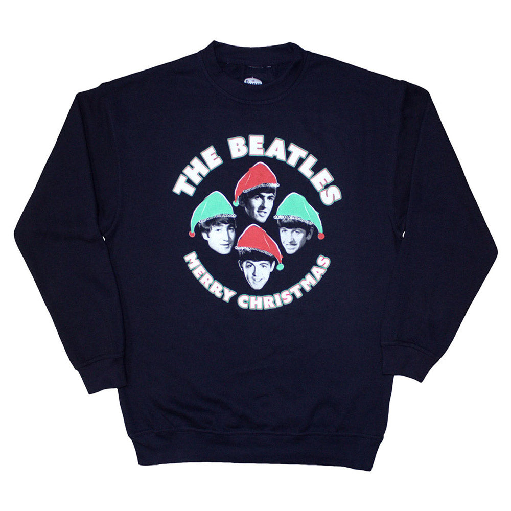 THE BEATLES - (結成 65周年 ) - 【クリスマス限定】Xmas Hats
