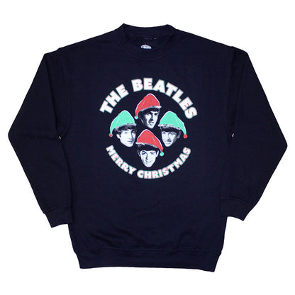 THE BEATLES - (結成 65周年 ) - 【クリスマス限定】Xmas Hats