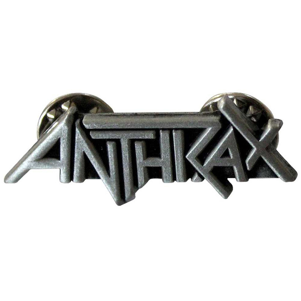 ANTHRAX - (2026年 4月 来日 ) - Logo