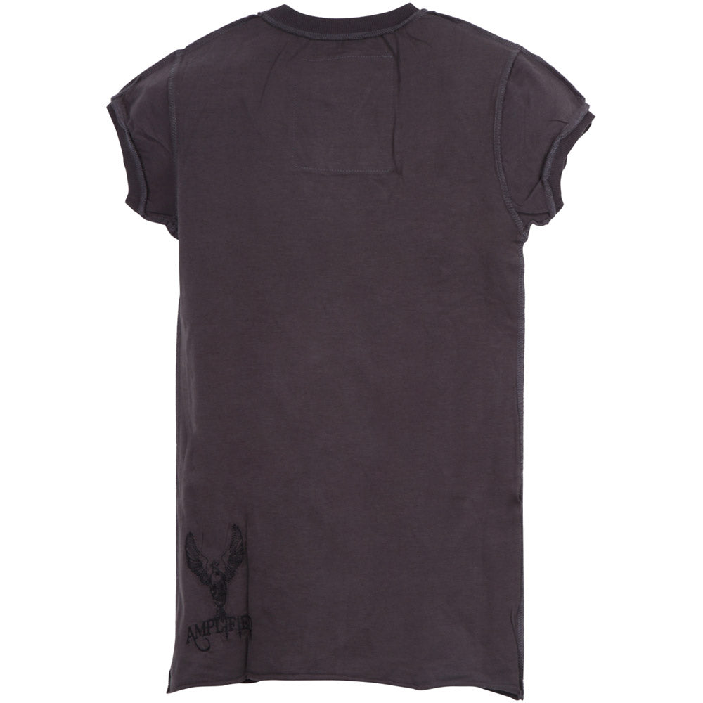 MICHAEL JACKSON マイケルジャクソン (2026年 映画公開 ) - KING OF POP PORTRAIT / Amplified（ ブランド ） / ヴィンテージ / Tシャツ / レディース