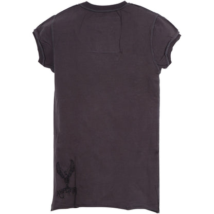 MICHAEL JACKSON マイケルジャクソン (2026年 映画公開 ) - KING OF POP PORTRAIT / Amplified（ ブランド ） / ヴィンテージ / Tシャツ / レディース