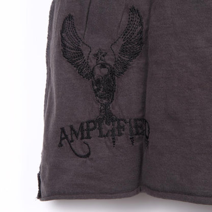 MICHAEL JACKSON マイケルジャクソン (2026年 映画公開 ) - KING OF POP PORTRAIT / Amplified（ ブランド ） / ヴィンテージ / Tシャツ / レディース