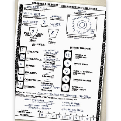 STRANGER THINGS ストレンジャー・シングス (シーズン5 配信 記念 ) - ストレンジャー・シングス＋ダンジョンズ＆ドラゴンズ / 通常版 / 雑誌・書籍