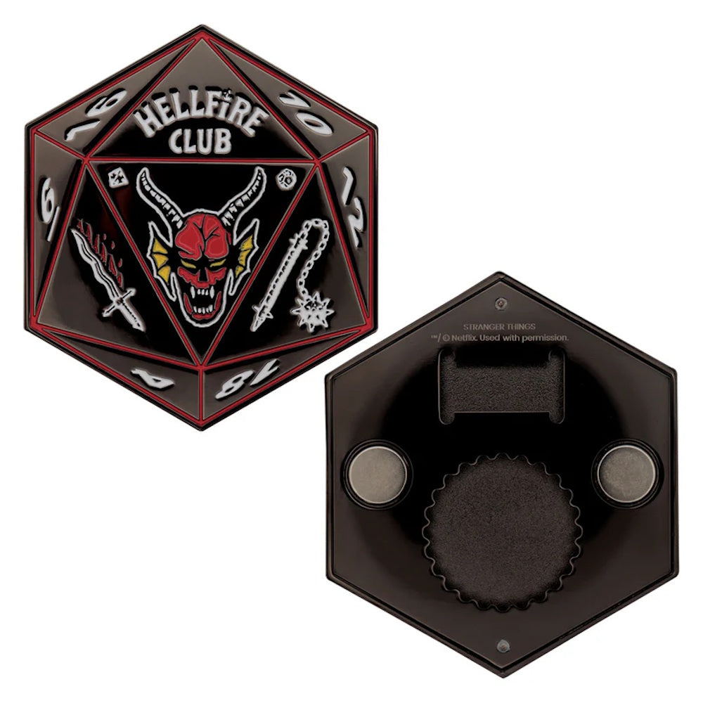 予約商品】 STRANGER THINGS ストレンジャー・シングス - Hellfire