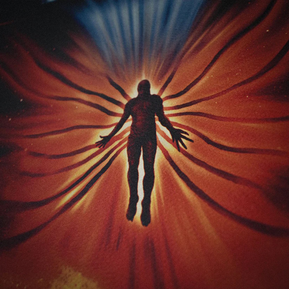 【予約商品】 STRANGER THINGS ストレンジャー・シングス (シーズン5 配信 記念 ) - The Rise of Vecna Art Print / 世界限定995枚 /  Season 5 / コレクタブル