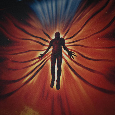 【予約商品】 STRANGER THINGS ストレンジャー・シングス (シーズン5 配信 記念 ) - The Rise of Vecna Art Print / 世界限定995枚 /  Season 5 / コレクタブル