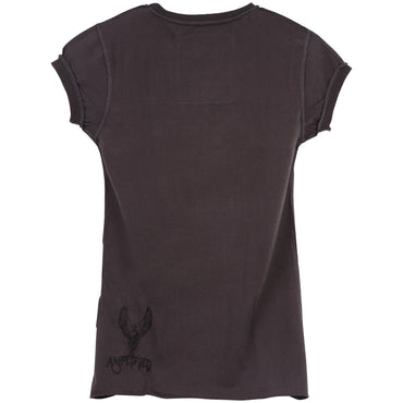 MICHAEL JACKSON マイケルジャクソン (2026年 映画公開 ) - KING OF POP SMOKE / Amplified（ ブランド ） / Tシャツ / レディース