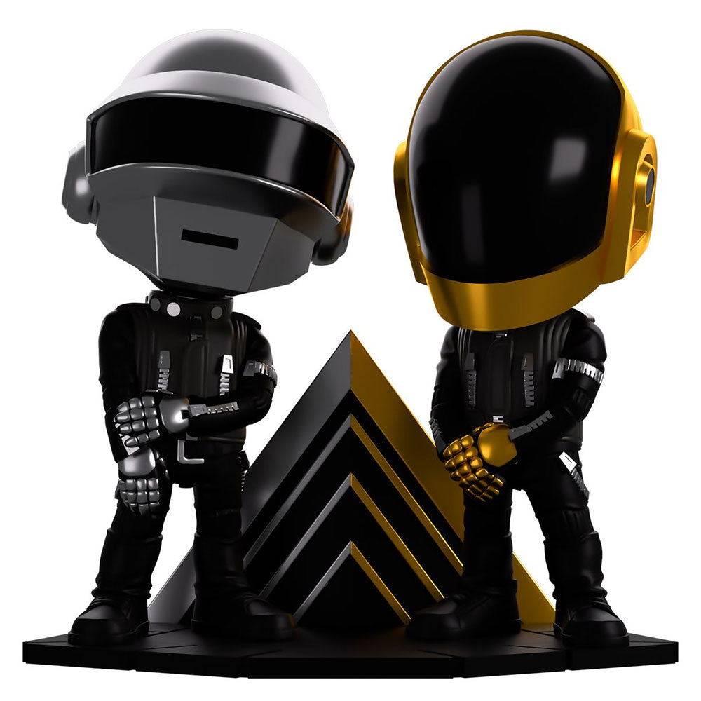 予約商品】 DAFT PUNK ダフトパンク - Fortnite Collection Vinyl